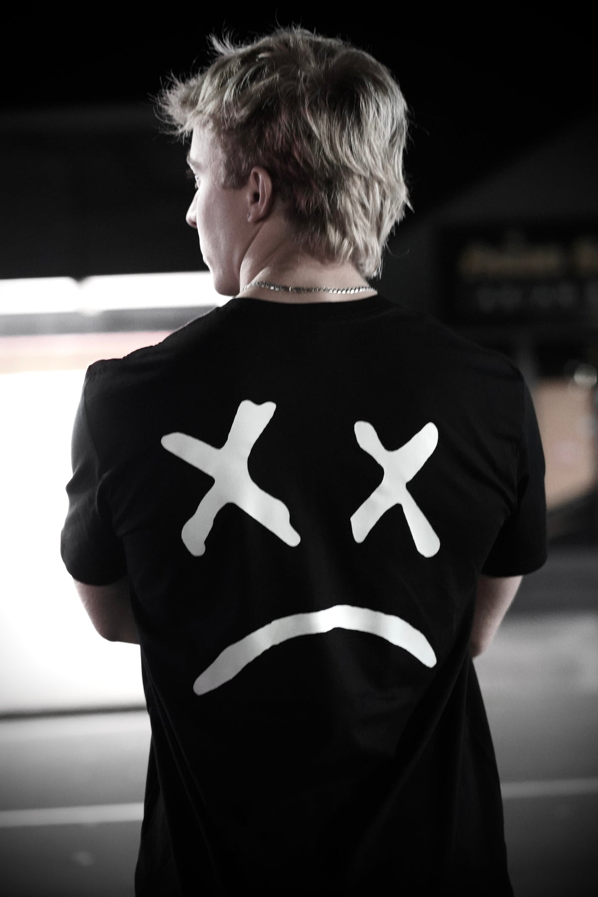 Slay Staple T-Shirt
