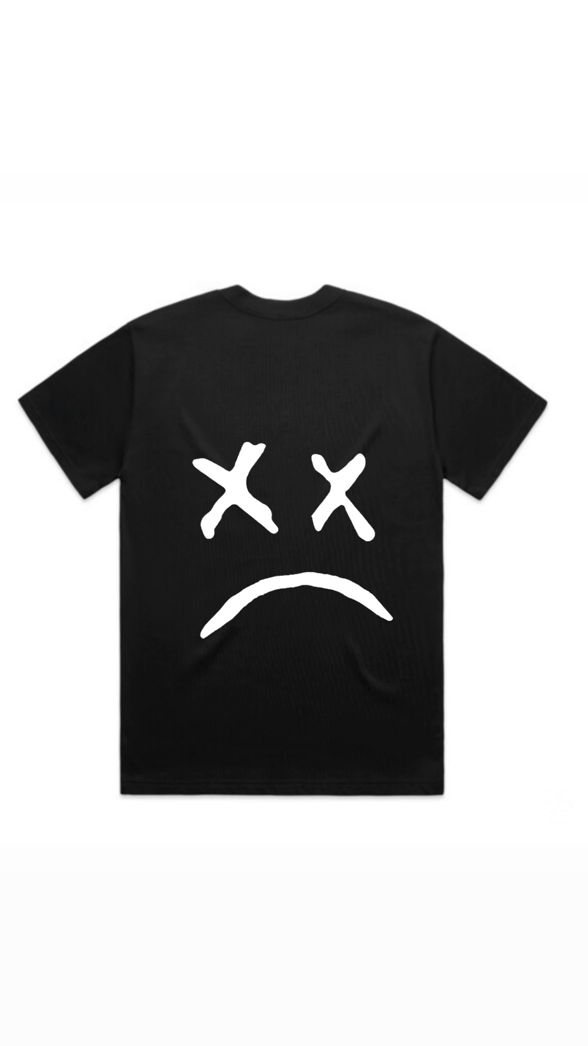 Heavy Oversized Tee